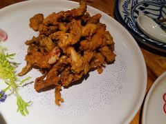 -小放牛炒菜馆(三丰店)