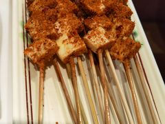 牛肉串-七八冷面·延边朝鲜族美食(圣熙八号店)