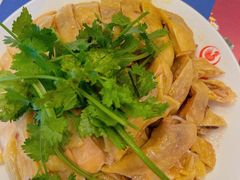 白斩鸡-振鼎鸡(丰庄路店)