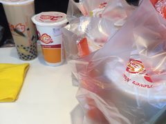 -CoCo都可(昆百大店)