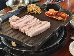 -Dombe豚(黑猪肉街店)