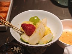 -卤鼎记·潮汕卤水火锅饭店(北京首店)