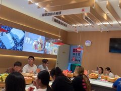 -龍歌自助小火锅(淮安楚州万达店)