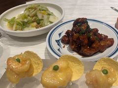 -柒园·三十年创意杭帮菜(龙湖滨江天街店)