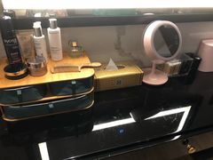 -璞·澐间影院式足道SPA(尚悦湾店)