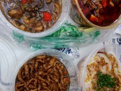 -龙凤瓦罐煨汤馆(清江东路店)