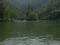 -桂林古东瀑布景区