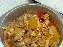 -聚味瞿记·龙虾堂(坡子街店)