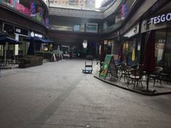 -万科美好广场