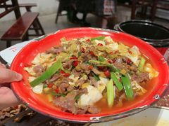 -馬伍旺川菜(安德门店)