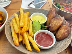 -Money Shops(愚园路店)