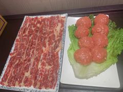 -潮悦牛肉火锅城(水贝店)