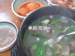 -金家米肠汤饭(振华路店)