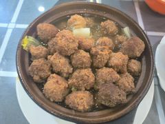 -城角庄砂锅丸子小酒馆(瑞城店)