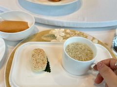 -扬州香格里拉·香宫中餐厅