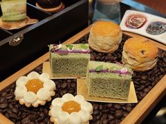 -深圳大中华喜来登酒店·迩逅吧