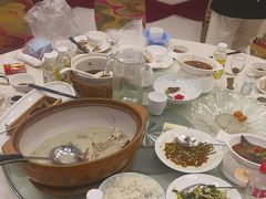 -风味小馆(天目湖宾馆店)