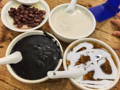 -沙湾姜埋奶(兴新包店)