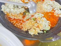 -张关合渣(航空大道店)