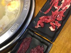 -皇牛鲜生·牛爱牛鲜牛肉自选火锅(晋吉北路店)