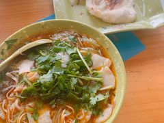 -谢继红26号牛肉汤(田家庵店)