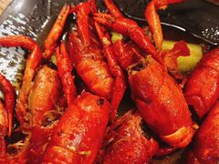 -聚串门儿·东北烧烤(信义坊店)