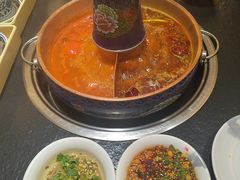 -咏江南·苏式火锅·苏州评弹(观前街店)