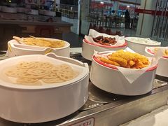 -龍歌自助小火锅(李沧顺和汇店)