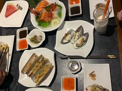-大渔铁板烧(大悦城店)