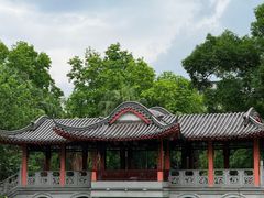 -柳侯公园