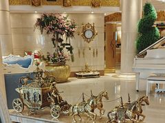 -宝丽金大酒店·洗浴中心