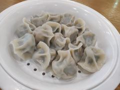 -米香居新鲁味·水饺餐厅