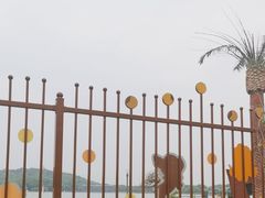 -上海月湖雕塑公园