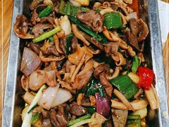 -鹅来顺·顺德火焰醉鹅(天平架分店)