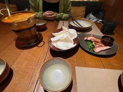 -CHINCHIN 青青·泰国料理(万象食家店)