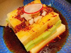 油辣子米豆腐-山石榴·贵州菜(丰盛里店)