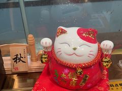 -银河烧鳗·活鳗料理专门店(西单大悦城店)