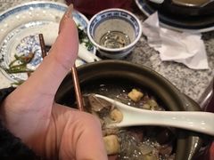 -南京大牌档(济南万象城店)