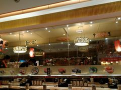 -万岁寿司(万国店)