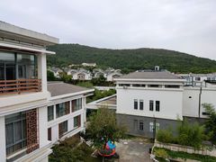 -太湖湾开元名庭大酒店