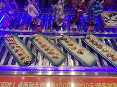 -牛佳客自助烤肉海鲜火锅餐厅(信利广场店)