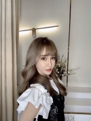 -3AM·S HAIR SALON烫发染发接发