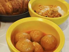 -拾光自助甜品·小食(太古里总店)