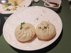 -老吉堂上海本帮菜(望京万象汇店)