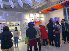 -斯坦星球AI编程·机器人科创·科学实验·信奥·思维·STEM·积木拼搭·竞赛考级(浦东联洋广场大拇指龙阳御桥中心)