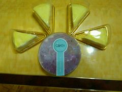 -7cake榴莲千层蛋糕(松江店)