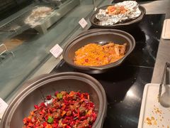 -广州融创花间堂悦雪酒店-花间食西餐厅