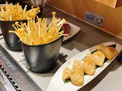 -海底捞火锅(银泰中心店)