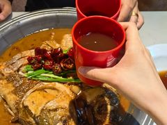 -小城外婆肴私房菜.家宴聚集点(圆明园颐和园·清河上地店)