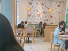 -德克士(北关店)